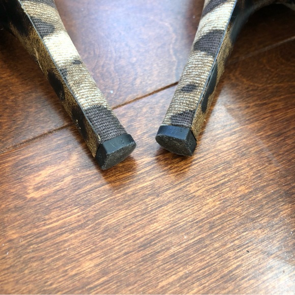 Dolce & Gabbana Heels - Picture 4 of 7